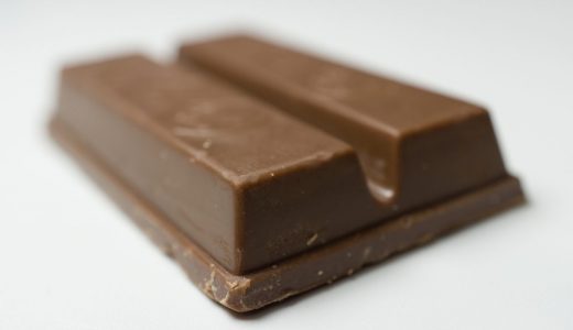 KitKatは甘すぎる、チョコレートを洗い流した女性が炎上、終身刑レベル