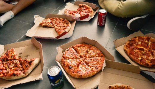 元従業員が明かす「ドミノ・ピザ」を無料で注文するヤバい裏技が衝撃的