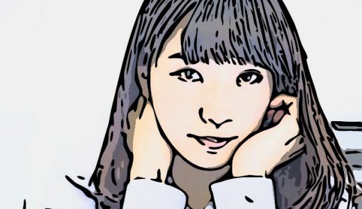女優の深川麻衣（30）実は元アイドル！乃木坂46の卒メンでファンが驚愕