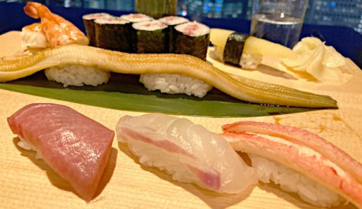 「スシロー」で寿司が無料食べ放題になるキャンペーン、その条件と客がヤバすぎる