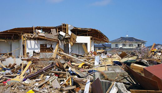 鹿児島周辺で地震の頻発が確認、大災害を心配する声が続出する事態に