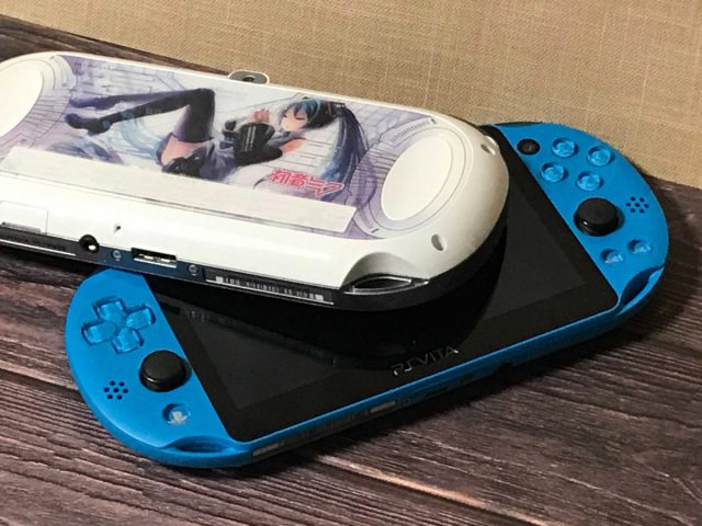 Ps3 Vita Ps Store のコンテンツ購入 終了から一転してサービス継続確定 その理由とは 秒刊sunday