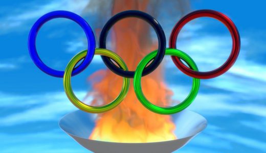 東京オリンピック開催確定か、とんでもない情報が続々と掲載される事態に