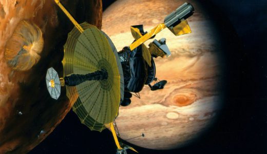 地球外生命体発見か、木星の月の「生命にとって適切な条件」と判明する