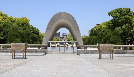 広島県、平和記念式典をTikTokでライブ配信、令和すぎると話題に