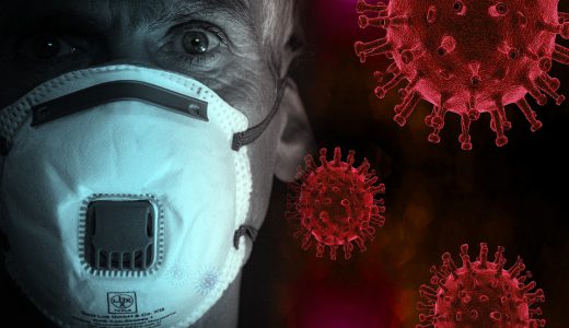 未来人、40年後に「新型コロナウイルス」より更に恐ろしいパンデミックが発生すると警告