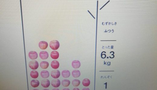 難しすぎると話題の青森県観光企画課によるゲーム「ぷよりんご」、実際に挑戦してみた