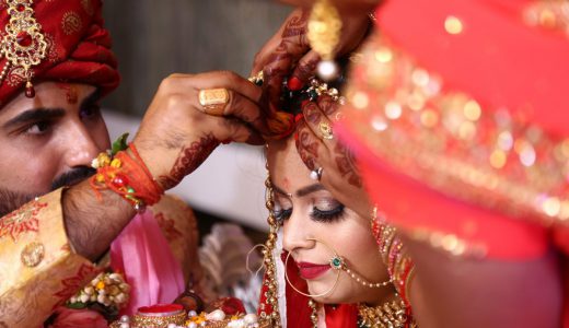 インドの新婦、夫のとある秘密に大激怒！結婚式が中止になる、その理由は……