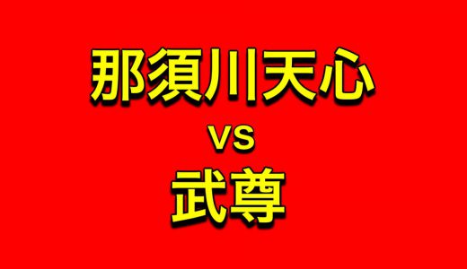 那須川天心vs武尊、ABEMAで無料放送！6月20日21時を見逃すな！