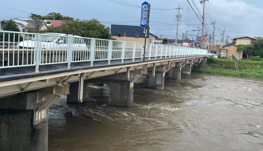 家の近くが川、静岡の豪雨で経験したあまりに恐ろしい事実