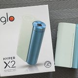 glo Hyper X2