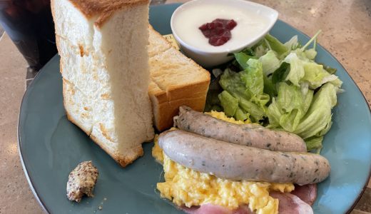 栃木の有名パン屋さん「ペニーレイン」の贅沢モーニング、最高の朝を演出できるぞ！