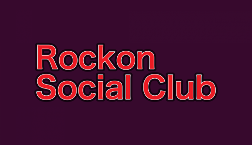 Rockon Social Clubラジオ「ROCKON TIMES」が9月末で終了、辞めジャ二狩りかと憶測呼ぶもファンは冷静