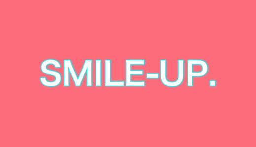 ジャニーズ事務所、新社名が「SMILE-UP.」に決定！これで逆風は止むのだろうか？