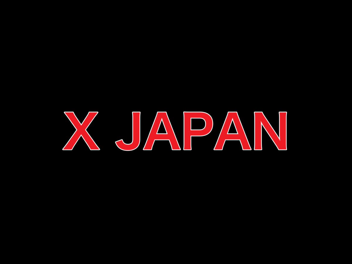 X JAPAN