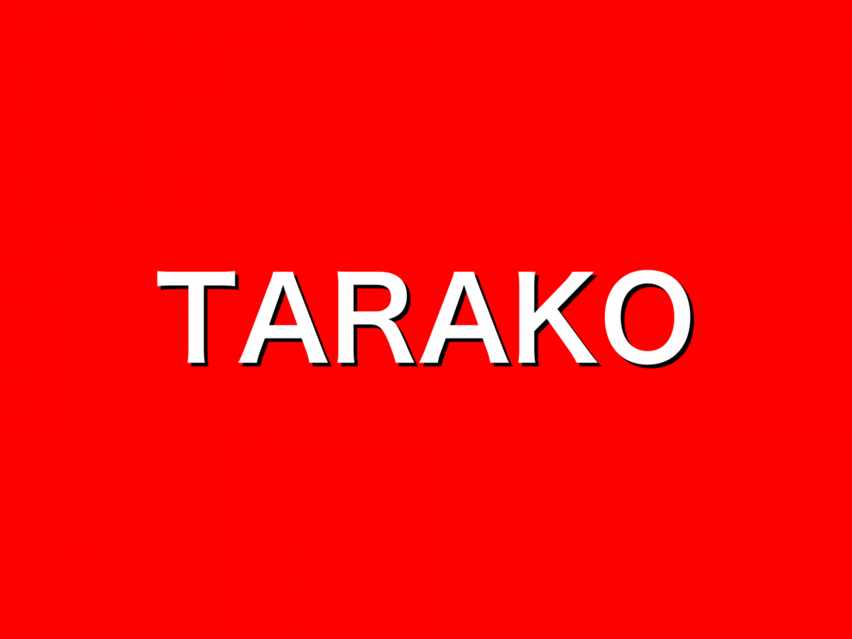 tarako