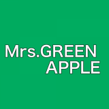 Mrs.GREEN APPLE