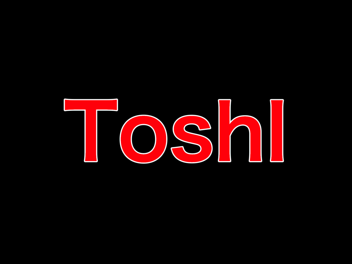 ToshI