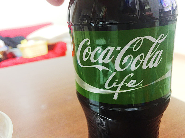 コカ・コーラ1