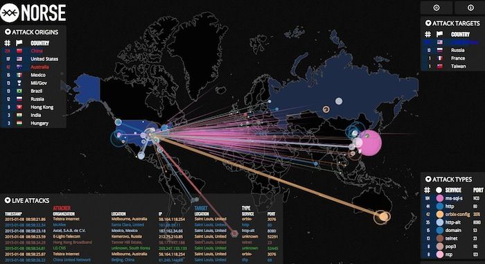 2ch、Twitterの負荷は中国からアメリカへのサイバー攻撃が原因か ...
