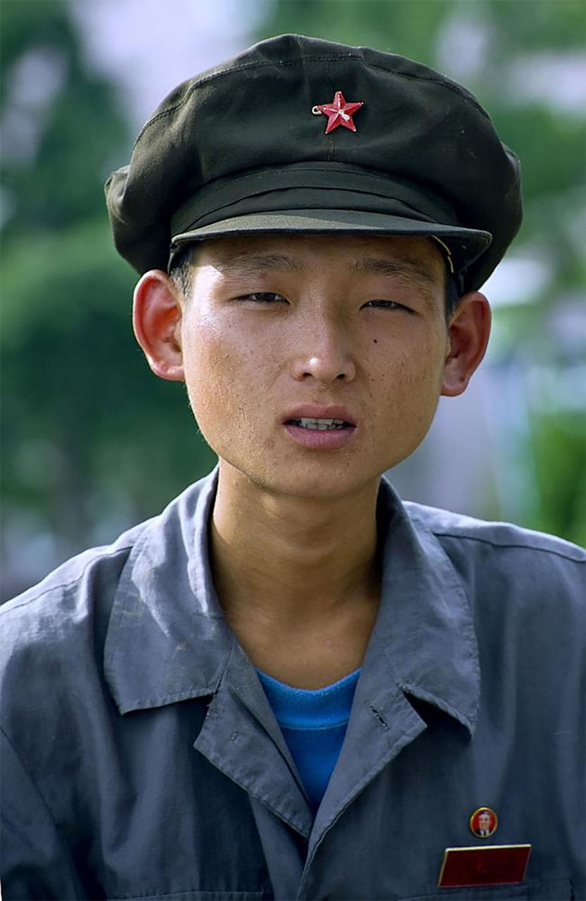 無慈悲すぎ 北朝鮮の日常生活を写した写真が世界で話題に 秒刊sunday